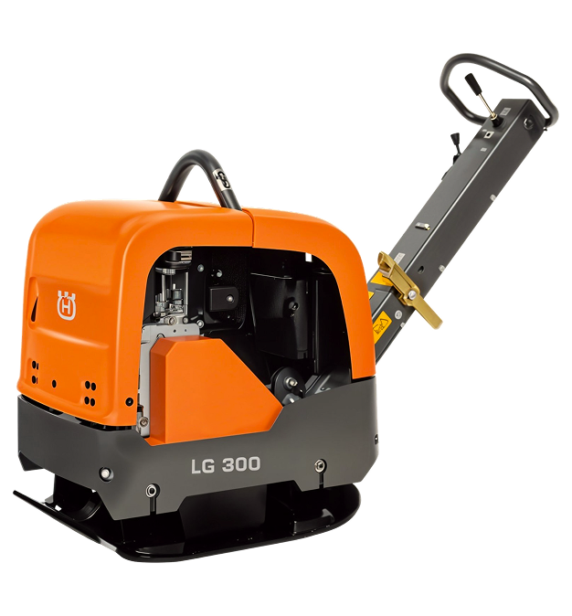 Husqvarna LG-300